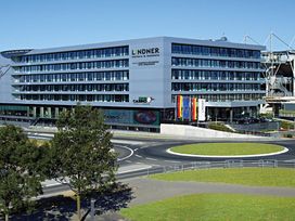 Nürburgring - Nervenkitzel & Wellness an einem Ort