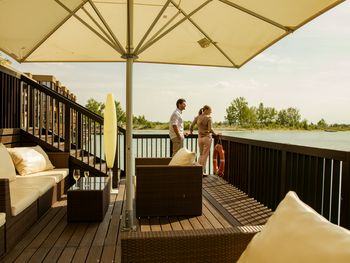 3 Tage Lodge-Luxus im Nationalpark mit Therme