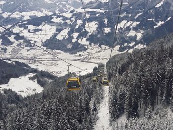 Zwei Nächte im Weinfass-Chalet Deluxe