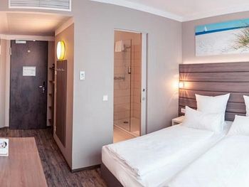 2 Tage im Münchner Stadtteil Bogenhausen