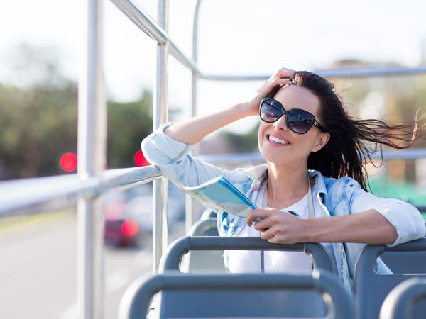 Hop on Hop off Sightseeing – 3 Tage Leipzig entdecken Frühstück