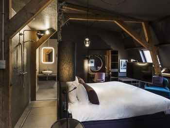 2 Tage im historischen Zentrum von Haarlem