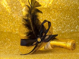 Stimmungsvolle Silvestergala - 5 Tage / 4 Nächte