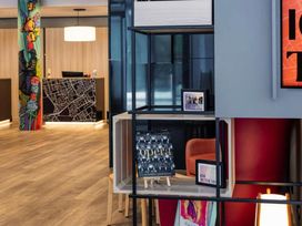 3 Tage im InterCity Hotel Wien mit Frühstück