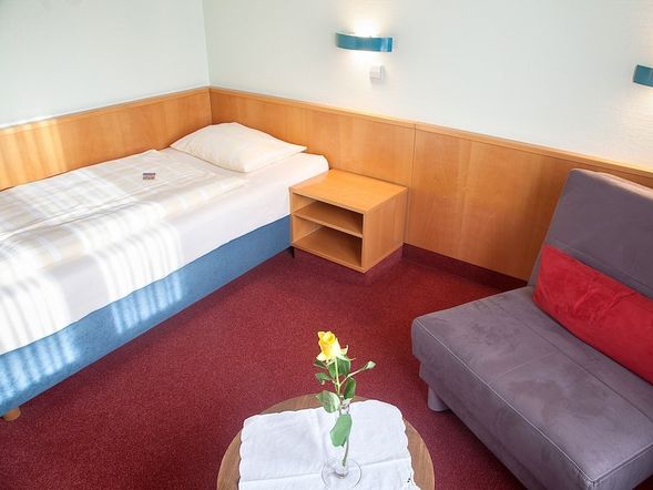 Sporthotel Öhringen