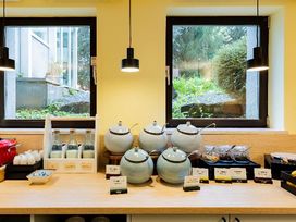 2 Tage im Novum Hotel Silence Garden mit Frühstück