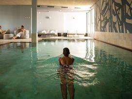 Wellness am Bodensee | 5 Tage
