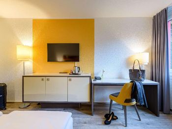 3 Tage im Mercure Hotel Köln West mit Frühstück