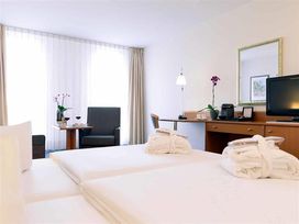 2 Tage im Novotel Freiburg am Konzerthaus