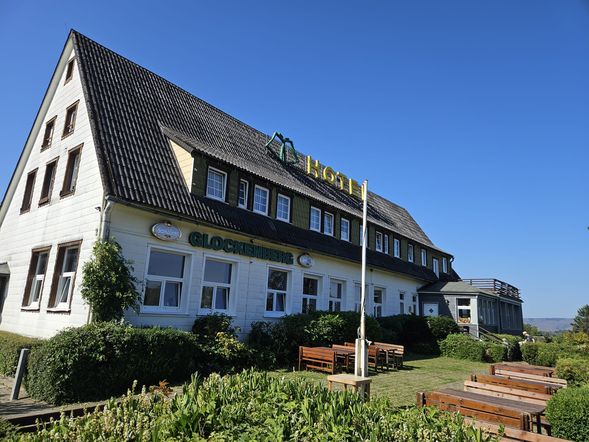 Berghotel Glockenberg