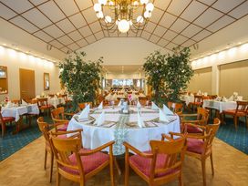 4 Tage besinnliche Weihnachten im Ferien Hotel