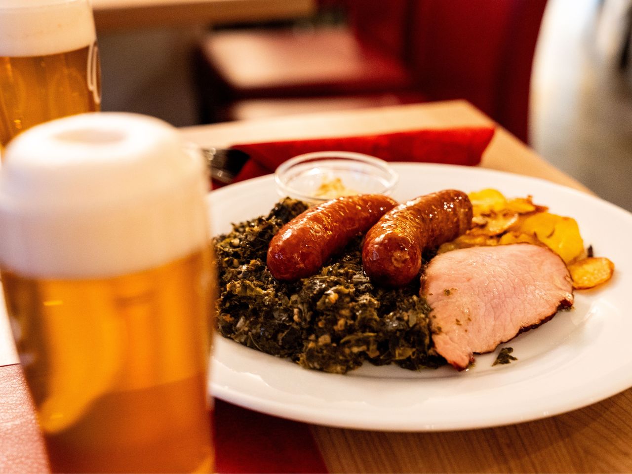 Happy Weekend- 4 Tage in Oldenburg