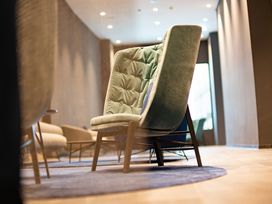 direkt am Wiener Prater! 3 Tage im Hotel Roomz Vienna Prater 