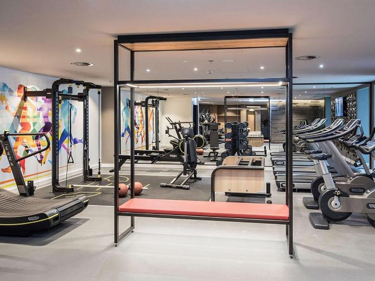 4 Tage im Radisson Blu Hotel Cologne 