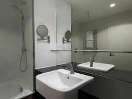 2 Tage im Adina Apartment Hotel 