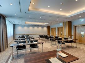 Willkommen in der Hauptstadt! - 5 Tage mit Frühstück