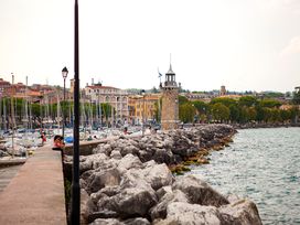 4 Tage - Recharge & Relax am Gardasee - Ihre Wellness Erholung