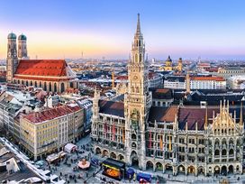 München erleben – 4 Tage in der Weltstadt mit Herz