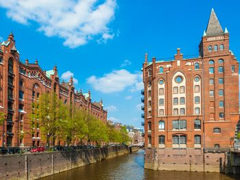 Hamburg Exklusiv inkl. Hamburgcard