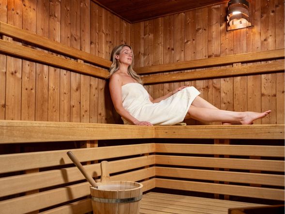 2 Tage kleine Wellness-Schloss-Auszeit im Allgäu