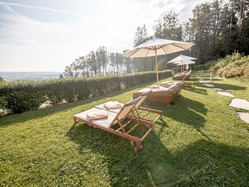 4 Tage Luxus und Natur Pur