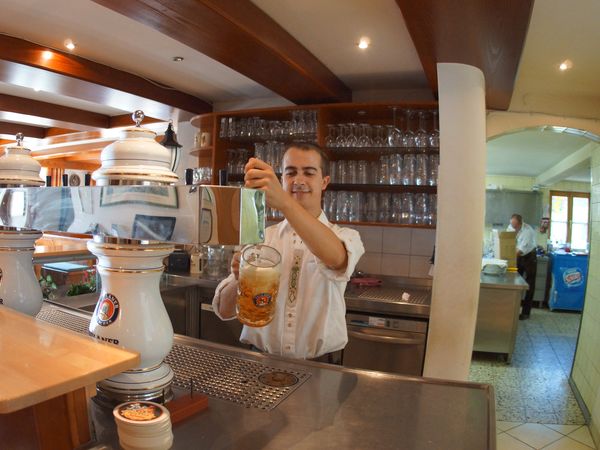 Kurzurlaub München, Ammersee & Landsberg / 4 Tage in Eresing, Bayern inkl. Frühstück