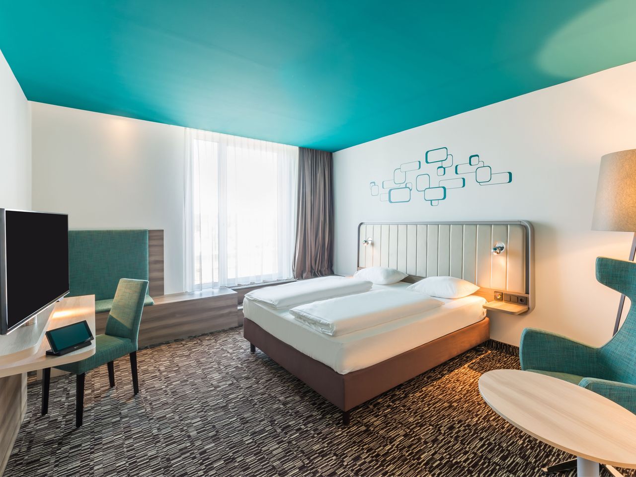 Doppelzimmer Superior