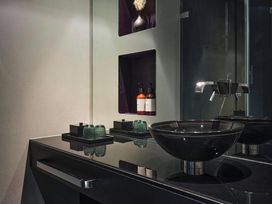 2 Tage Entspannung am Main im Roomers Hotel Frankfurt