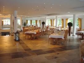 3 Tage Kurzurlaub mit HP im Hotel Thaneller