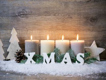 4 Tage Meißner Weihnachtsurlaub