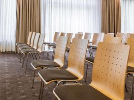 2 Tage im Radisson Blu Hotel Hannover 