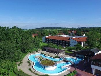 3 erholsame Tage in Bad Birnbach am bayrischen Wald