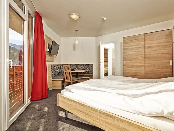 Vierbettzimmer