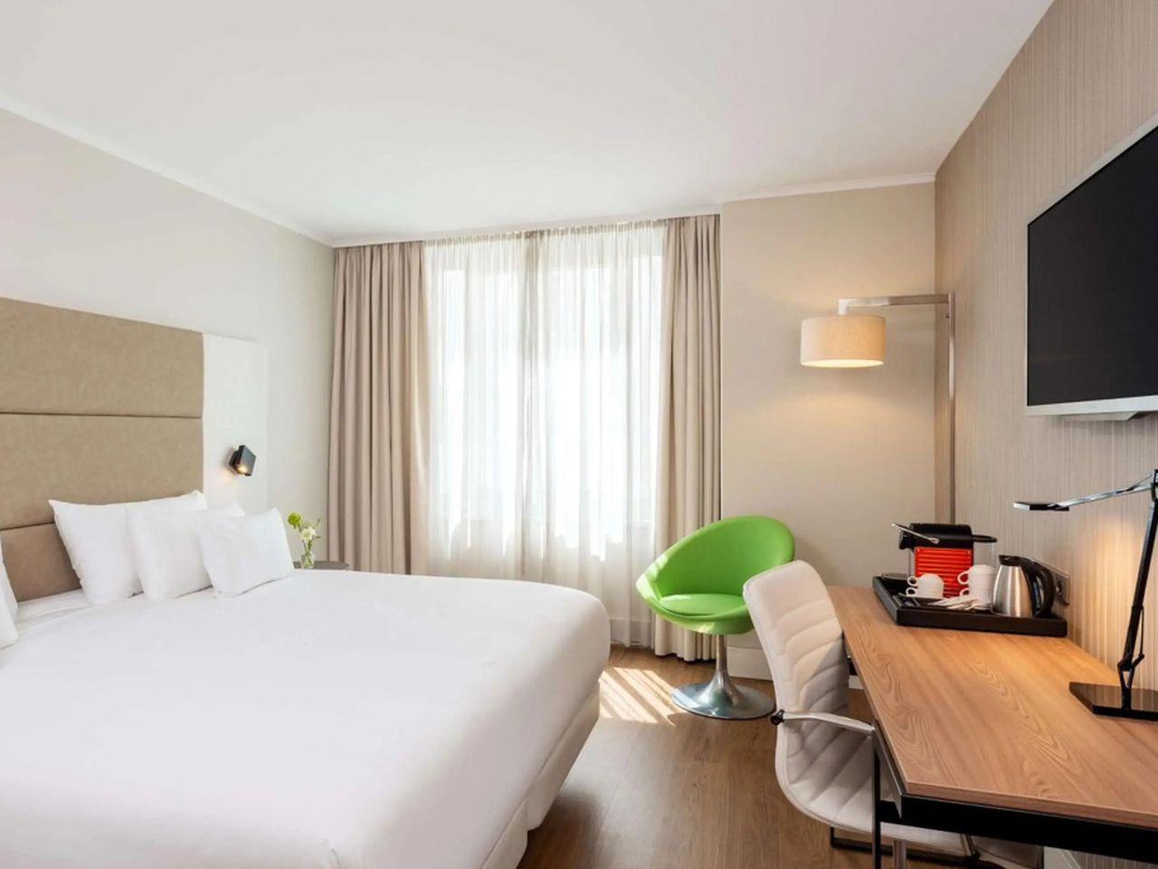 Doppelzimmer SUPERIOR