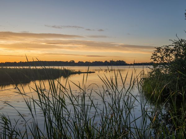 4 Tage Schiff Ahoi in Brandenburg inkl. HP plus in Beetzsee OT Brielow Halbpension Plus