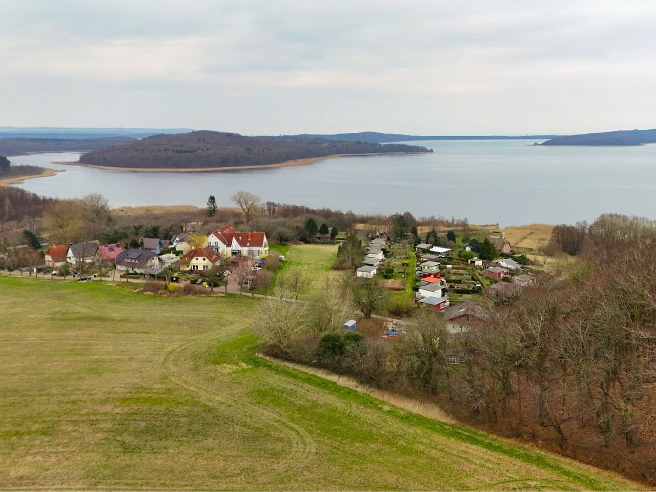 Sommerferien 2025: 3 Tage Ostsee Urlaub auf Rügen