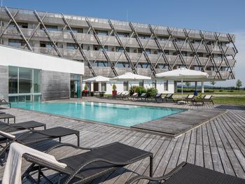 Malerisches Oberösterreich - 8 Tage Wellnessurlaub