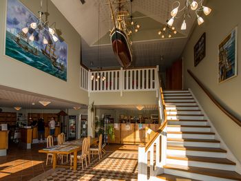 4 Tage Nordsee Last-Minute Urlaub mit Sylt Tour