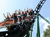 Bayern Park mit Hotel