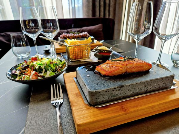 4 Tage Natur & City - bis zum Kölner Dom und zurück in Gummersbach, Nordrhein-Westfalen inkl. Halbpension