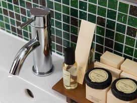 2 Tage im New Orly Boutique Hotel