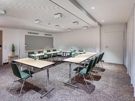 2 Tage im Hotel Park Inn by Radisson Nürnberg