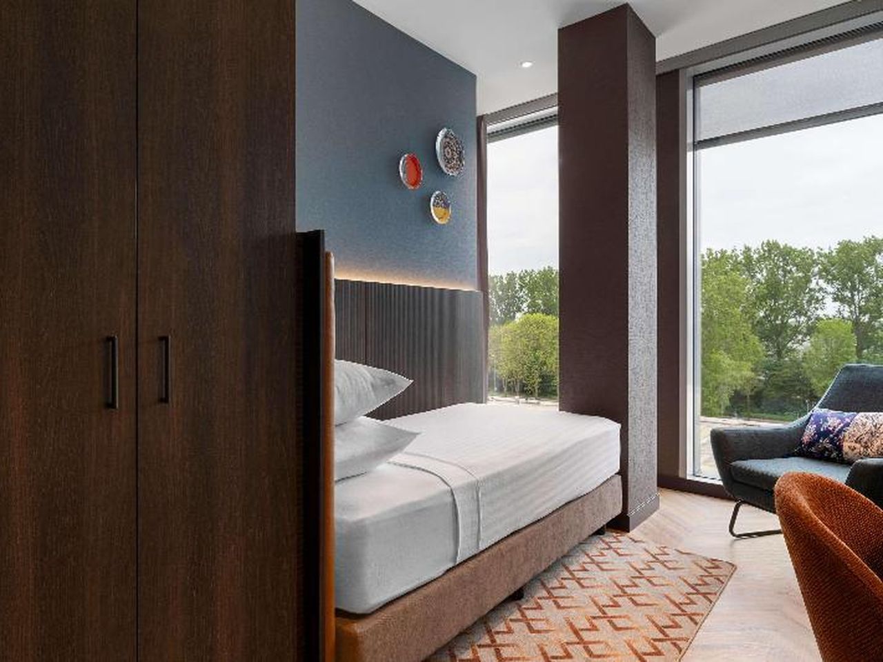 2 Tage im Corendon City Hotel Amsterdam mit Frühstück