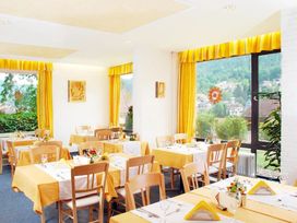 8 Tage am Fuße des Sommerbergs mit HP