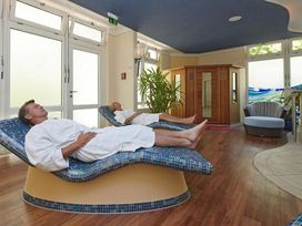 2 Tage im Apollo Thermenhotel in Bad Füssing