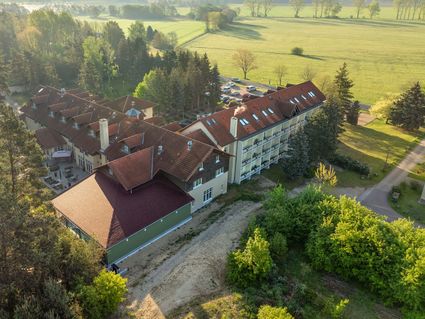 Ferien Hotel Spree-Neiße