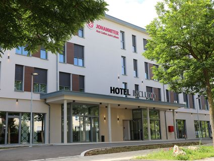 Hotel INCLUDiO