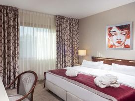 2 Tage im Hotel Maritim Bonn mit Frühstück