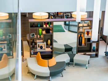 2 Tage Kurzurlaub mit Frühstück im Holiday Inn Dabrowa Gornicza