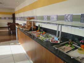 München Städtetrip - 2 Tage im Star G Hotel München Schwabing 